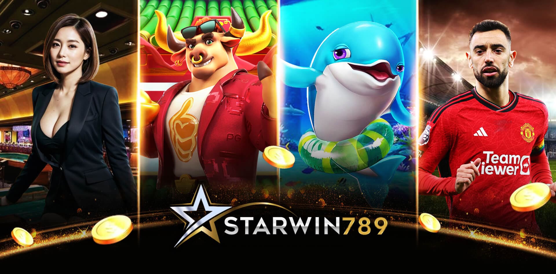 STARWIN789